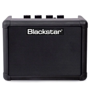 Blackstar Fly 3 Bluetooth - 3 W gitaros stiprintuvas