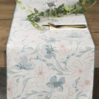 Eurofirany CHO/INES/10/BEŻO 40X180