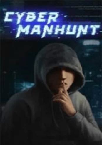 Cyber Manhunt Steam
