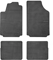Frogum Guminiai kilimėliai Audi A2 2000-2005m. kaina