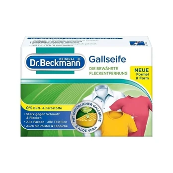 DR.BECKMANN Dėmių muilas 100g