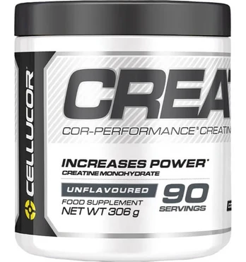 Cellucor Creatine, 306 g