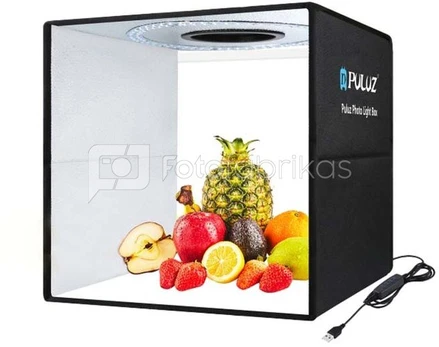 Puluz Photo studio LED 40cm PU5041B