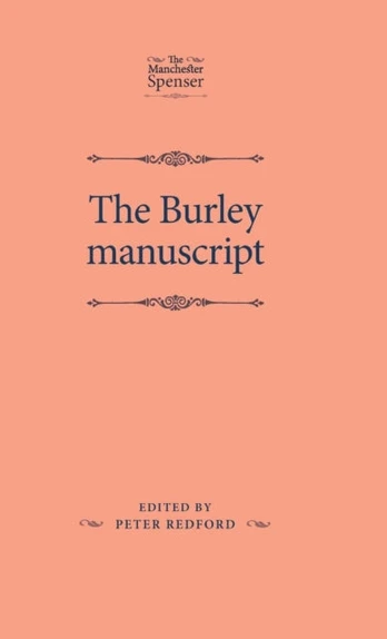 Burley Manuscript