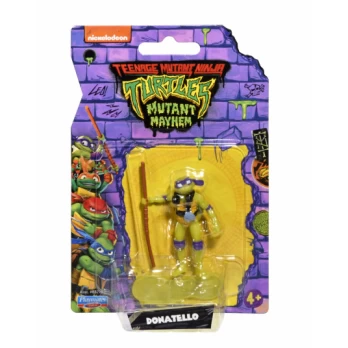 TMNT mini figūrėlė Donatello, 83272