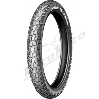 PADANGA DUNLOP TRAILMAX TL 54H 90/90 R21