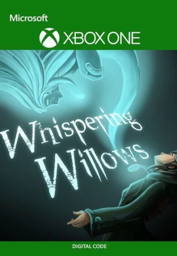 Whispering Willows Xbox