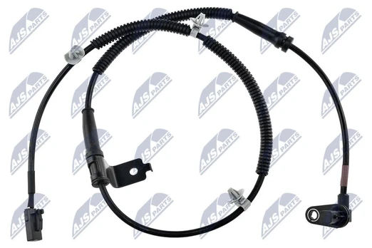 Jutiklis, rato greitis NTY HCA-HY-547