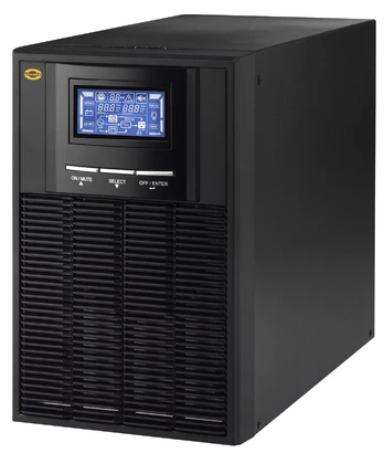 UPS įtampos stabilizatorius Orvaldi VT3KL Online, 2700 W