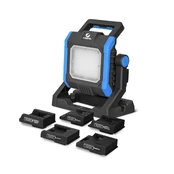 Akumuliatorinis prožektorius 35 W, I-WATTS PRO, I-SPR35W-4005A kaina