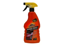 Purškiamas vaškas ARMORALL, 500ml kaina