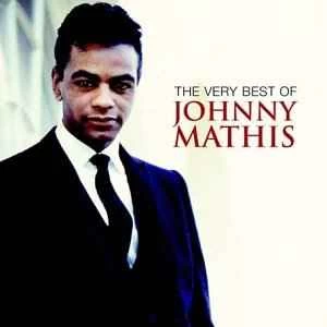CD Johnny Mathis - The Very Best of Johnny Mathis