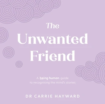 Unwanted Friend