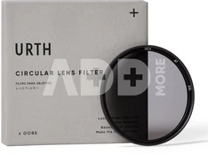 Urth 67mm ND4 (2 Stop) Lens Filter (Plus+) kaina