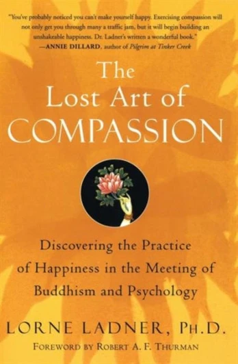 Lost Art of Compassion