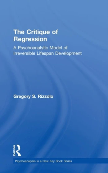 Critique of Regression