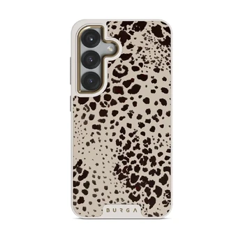 Devour - Samsung Galaxy S25 Case, Elite Light (Magnetic) / Gold