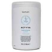 Kemon Actyva Nutrizione Light Nutrition Conditioner 1000 ml 1000ml