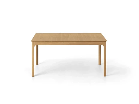 Extendable Table, "Dinan", 10 Seats, 160/260x90x76 Made in Europe