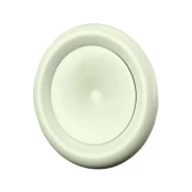 Metalinis oro padavimo difuzorius DMP100 kaina