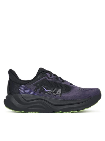 Bėgimo batai Hoka Arahi 9 1176531 Violetinė