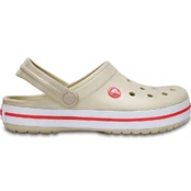 Kroksai "Crocs Crocband" Smėlio 11016 1AS kaina