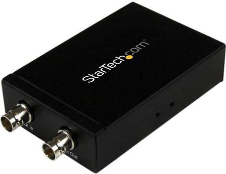 StarTech 3G SDI BNC TO HDMI CONVERTER/.
