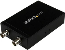 StarTech 3G SDI BNC TO HDMI CONVERTER/. kaina