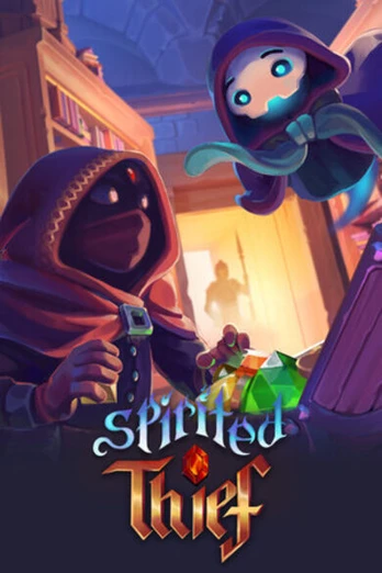 Spirited Thief PC