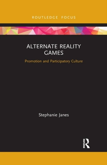 Alternate Reality Games