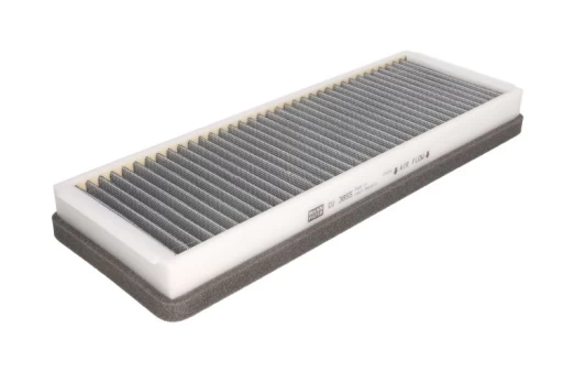Salono filtras MANN-FILTER CU 3855