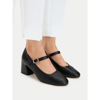 Bateliai JENNY CEO-WS4085-04 Juoda