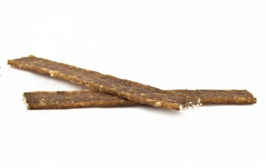 Comfy skanėstai šunims su elniena, 12 cm