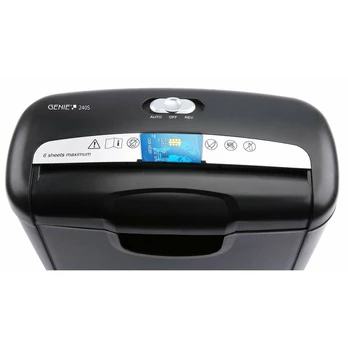 GENIE Aktenvernichter 240 S
