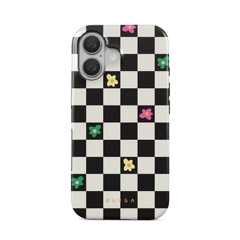 Lunch Break - iPhone 16 Case, Tough (MagSafe) / N/A