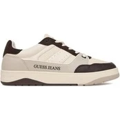 Guess Jeans Laisvalaikio batai EO-TEKSAS-01 126AM Écru