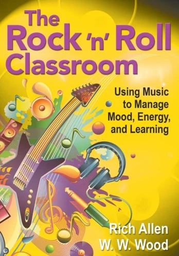 Rock 'n' Roll Classroom