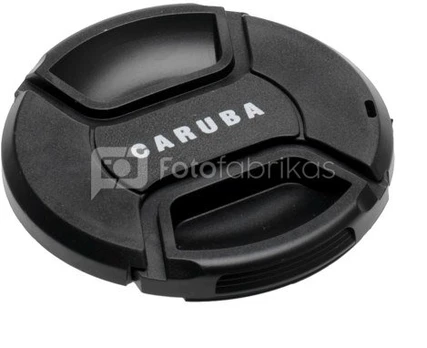 Caruba Clip Cap Lens Cap 67mm