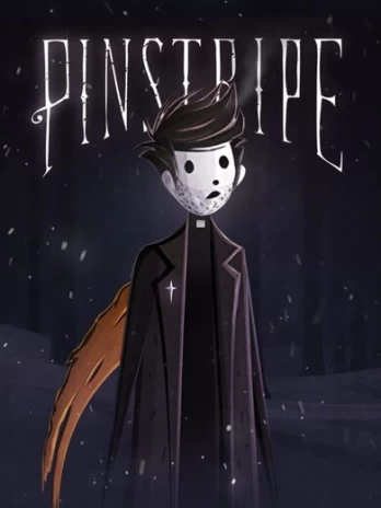 Pinstripe PC