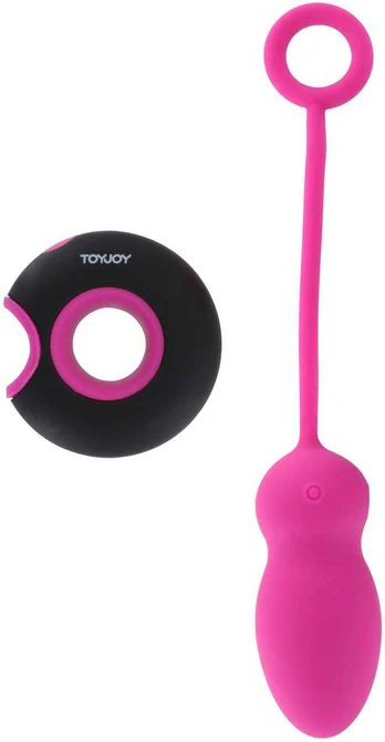 Toyjoy Embrace I Remote control egg