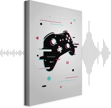Artgeist Paveikslas - Cyberpad