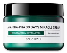 Veido kremas moterims Some By Mi AHA-BHA-PHA, 60 ml