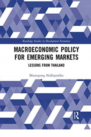 Macroeconomic Policy for Emerging Markets