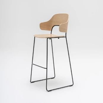 Baro kėdė Afi AF03, 78 cm, mdd; konfigūruojama