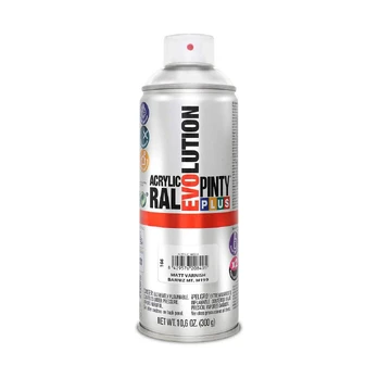 Lako purškalas Pintyplus Evolution M199 400 ml Parafinas Vidpadžiai