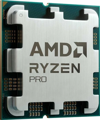 Procesorius Procesor AMD Ryzen 7 PRO 7745, 3.8 GHz, 32 MB, OEM (100-000000599)