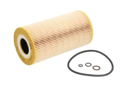 Alyvos filtras MANN-FILTER HU848/1X kaina