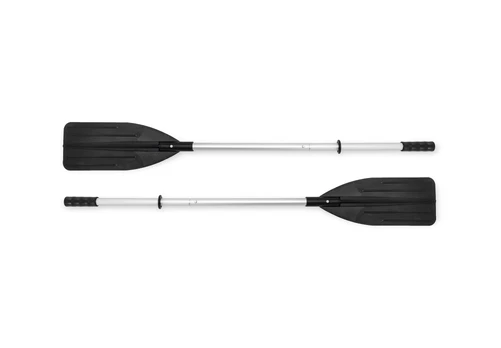 Baidarės/valties irklai Intex, 137 cm