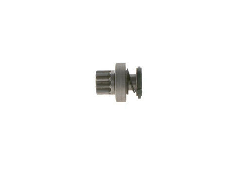 BOSCH 1 006 210 163 Starter motor pinion
