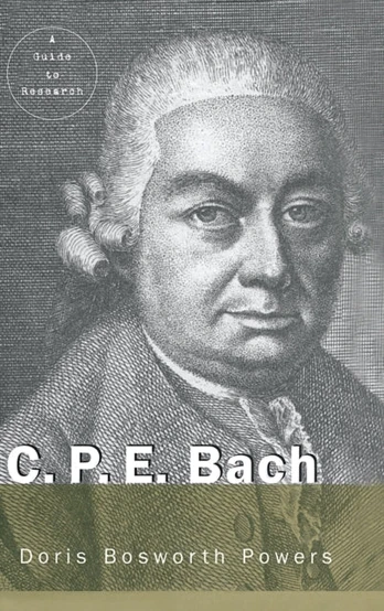 C.P.E. Bach